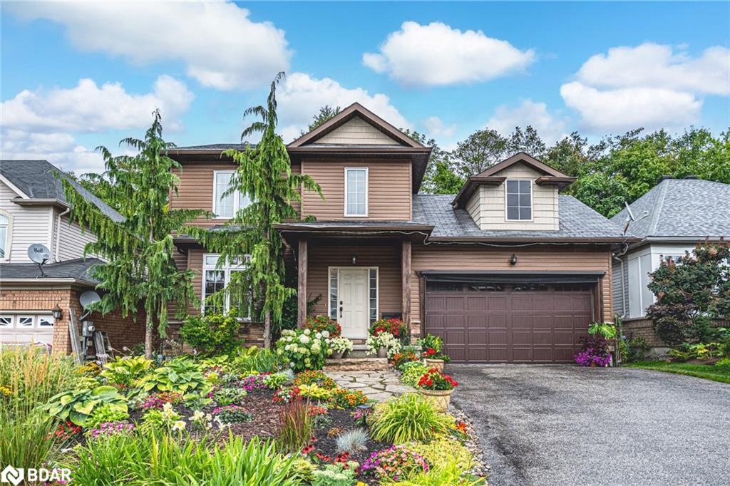 11 Oakmont Ave, Oro-Medonte, ON L0L 2L0