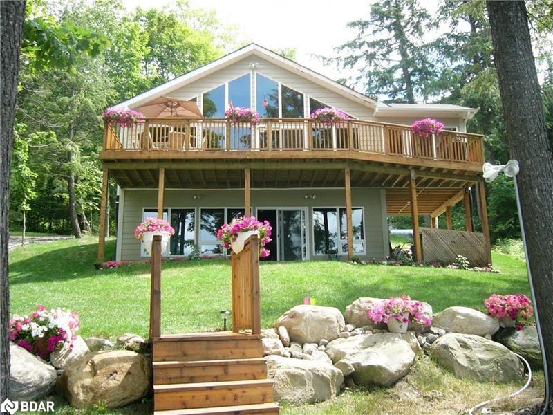 1202 Windermere Road Unit 12, Windermere, ON P0B 1P0