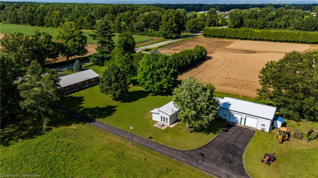 360 Charlotteville Road 7 Rd, Simcoe, ON N3Y 4K5