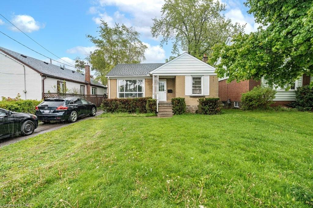 55 W 5th St, Hamilton, ON L9C 3N7