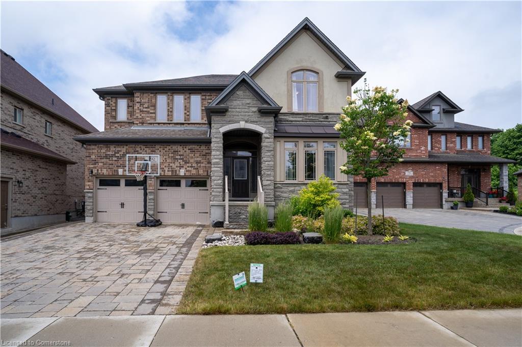 792 Snowberry Ct, Waterloo, ON N2V 0E7