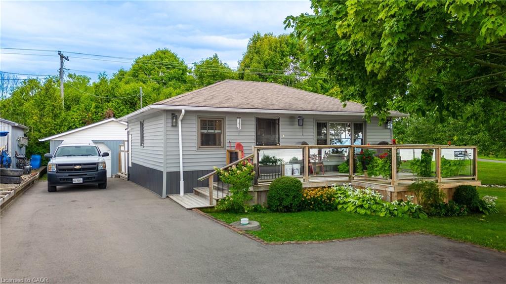 187 Blue Water Pkwy, Selkirk, ON N0A 1P0