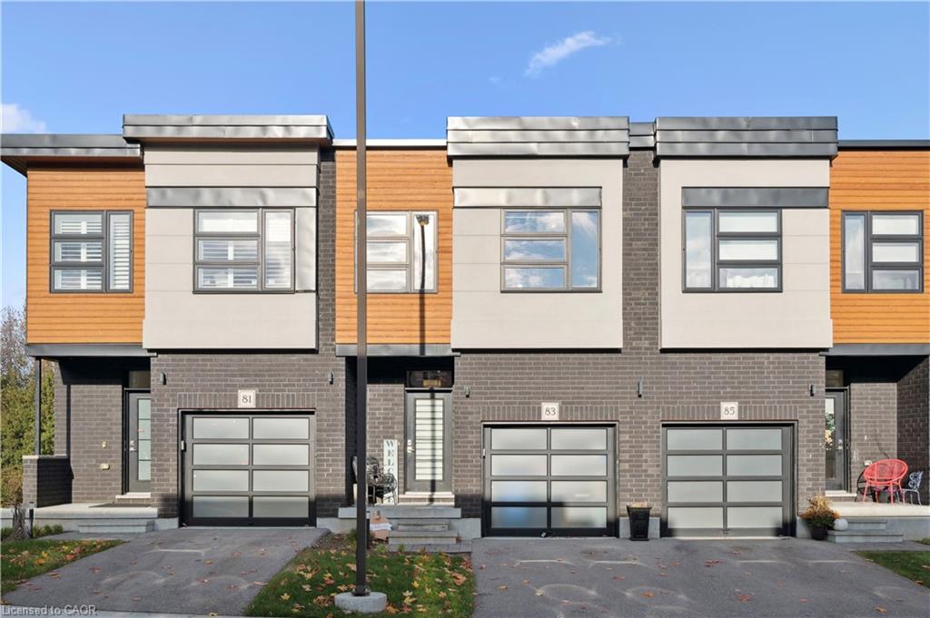 60 Arkell Road Unit 83, Guelph, ON N1L 0N8
