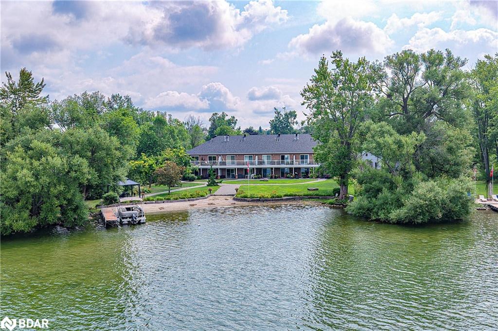 43 Creighton Street Unit 204, Ramara, ON L3V 1B1