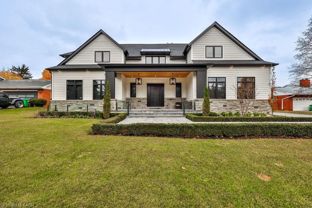 57 Joymar Dr, Mississauga, ON L5M 1G1