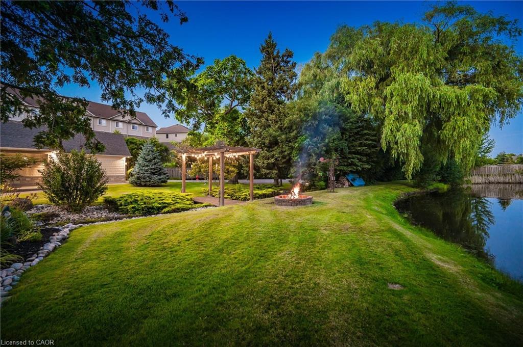 882-888 Fairway Rd N, Kitchener, ON N2A 0C2