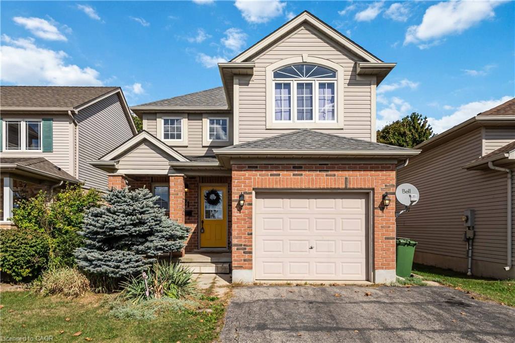 21 Axford Pkwy, St. Thomas, ON N5R 6E6
