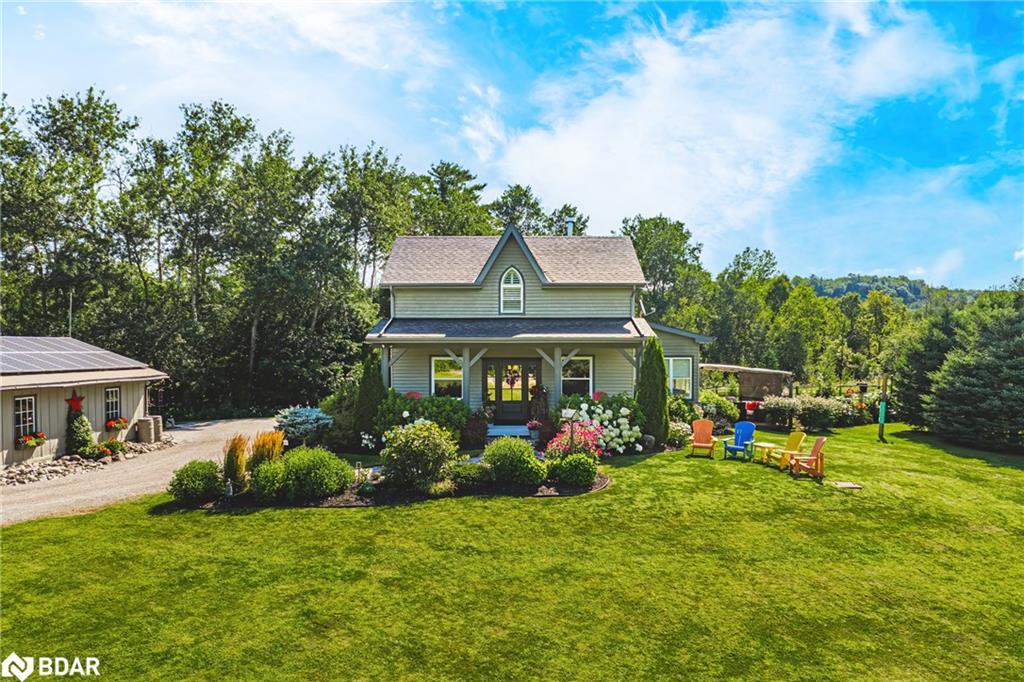 8305 Canyon Rd, Milton, ON L0P 1B0