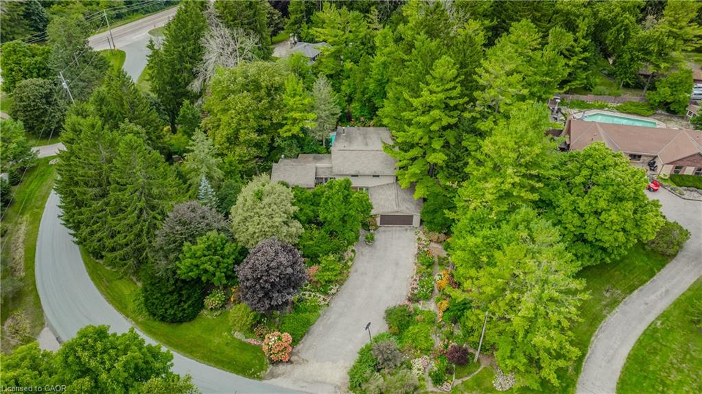 111 Grandview Dr, Woolwich, ON N0B 1N0