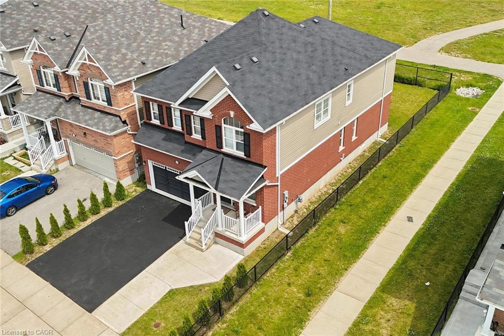 474 Blair Creek Dr, Kitchener, ON N2P 2H6