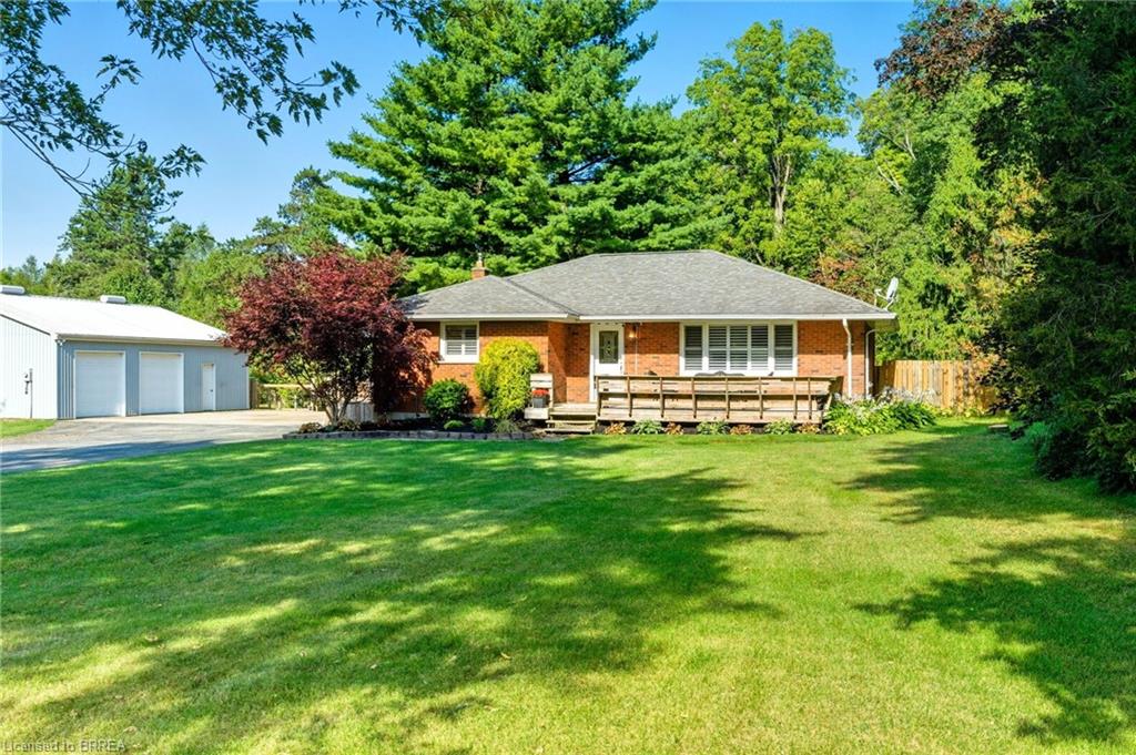 119 W River Rd, Brant, ON N3L 3E2