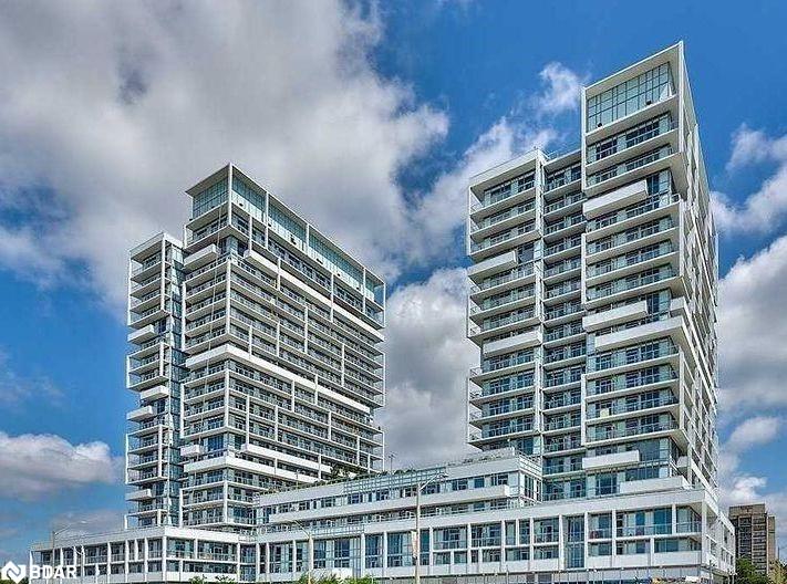 55 Speers Road Unit 1210, Oakville, ON L6K 0H9