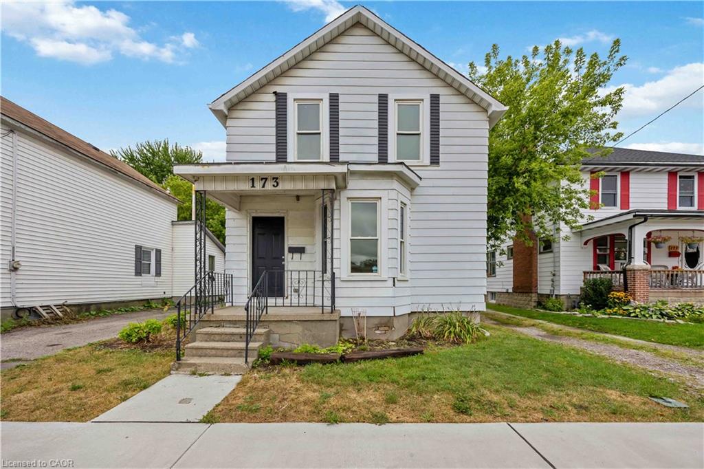 173 Brock St S, Sarnia, ON N7T 2W3