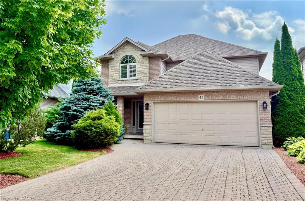 42 Archer Way, Hamilton, ON L0R 1W0
