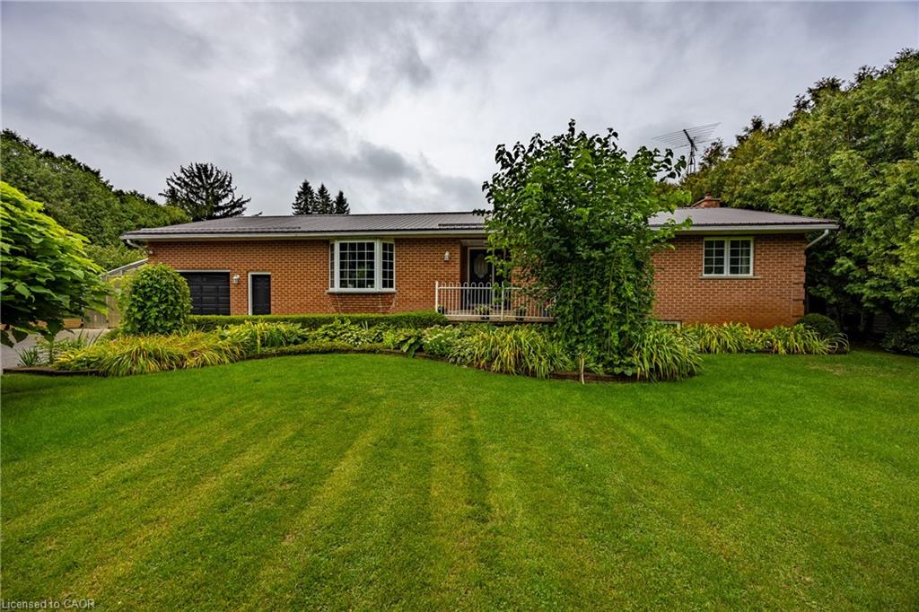 1841 Regional Road 10 Rd, Charlotteville, ON N3Y 4J9