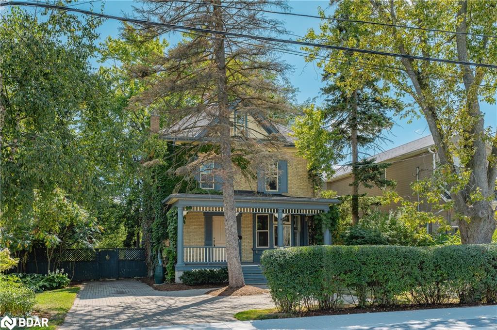 95 Snyders Rd W, Baden, ON N3A 2M2