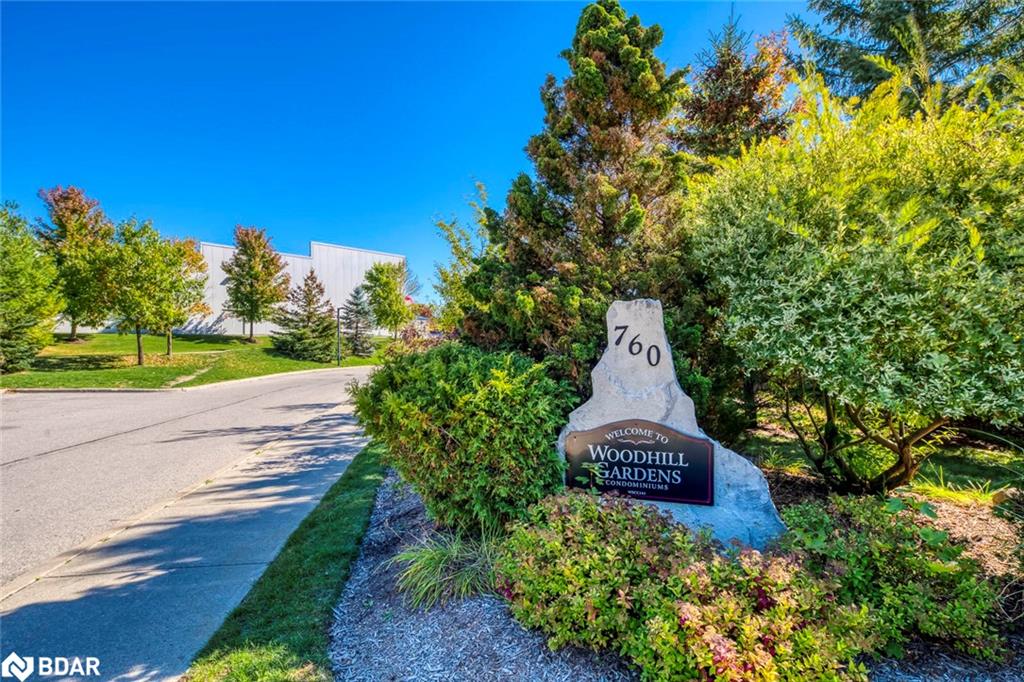 760 Woodhill Drive Unit 221, Centre Wellington, ON N1M 3W5