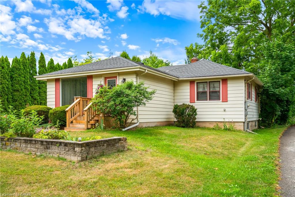 15756 Niagara Pkwy, Niagara-on-the-lake, ON L0S 1J0