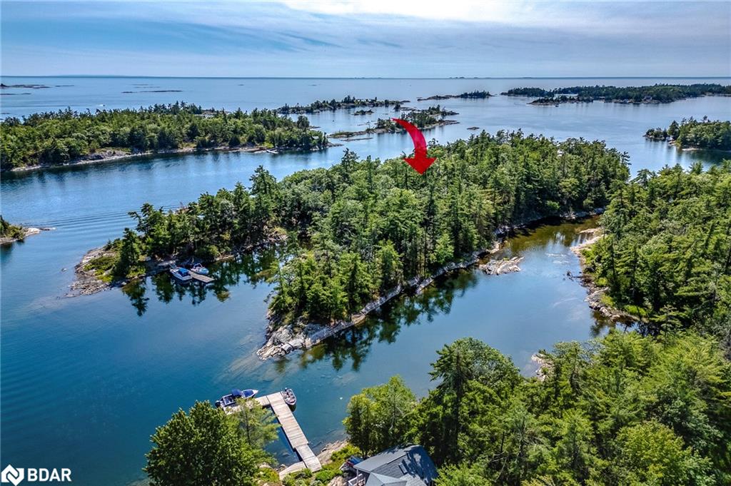 1 Gb466 Is, Archipelago, ON P2A 1T2