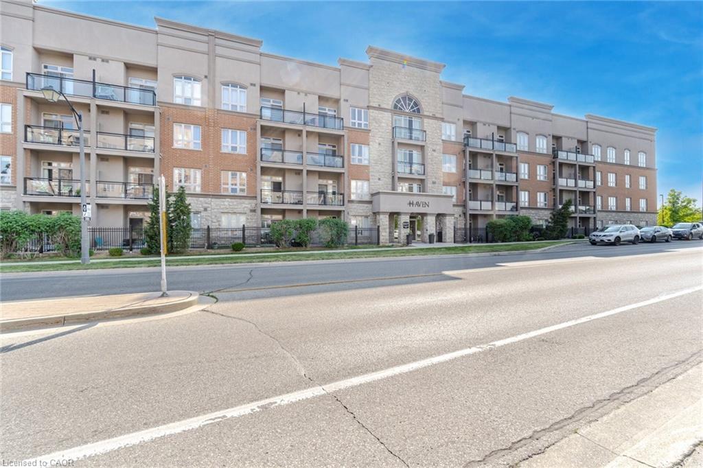 5317 Upper Middle Road Unit 112, Burlington, ON L7L 7B3