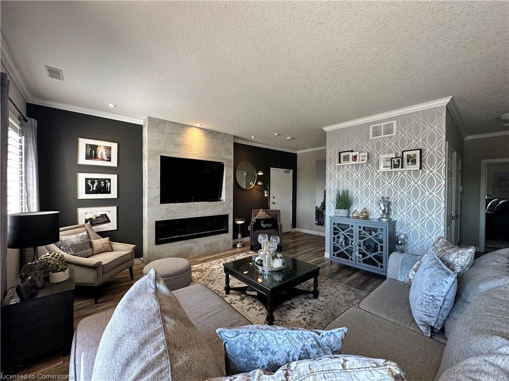 111 S Cayuga Street E Unit 25, Dunnville, ON N1A 0B5