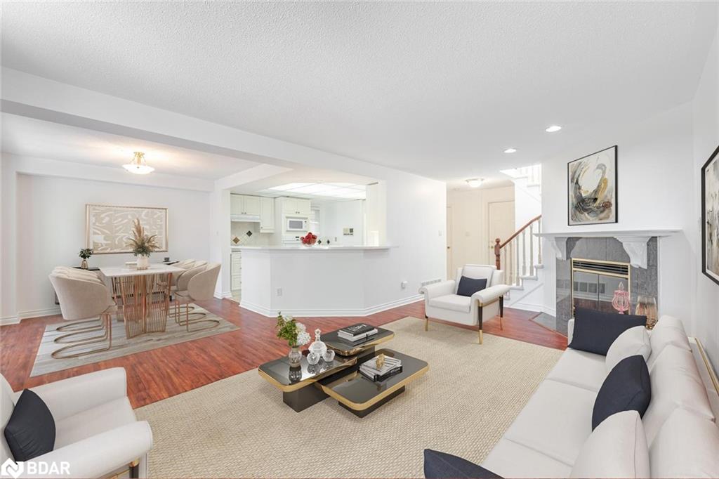 5480 Glen Erin Drive Unit 60, Mississauga, ON L5M 5R3