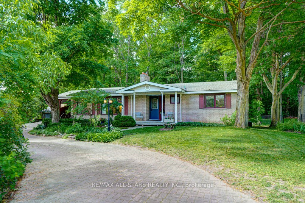 257 Reach Street, Uxbridge, ON L9P 1R4