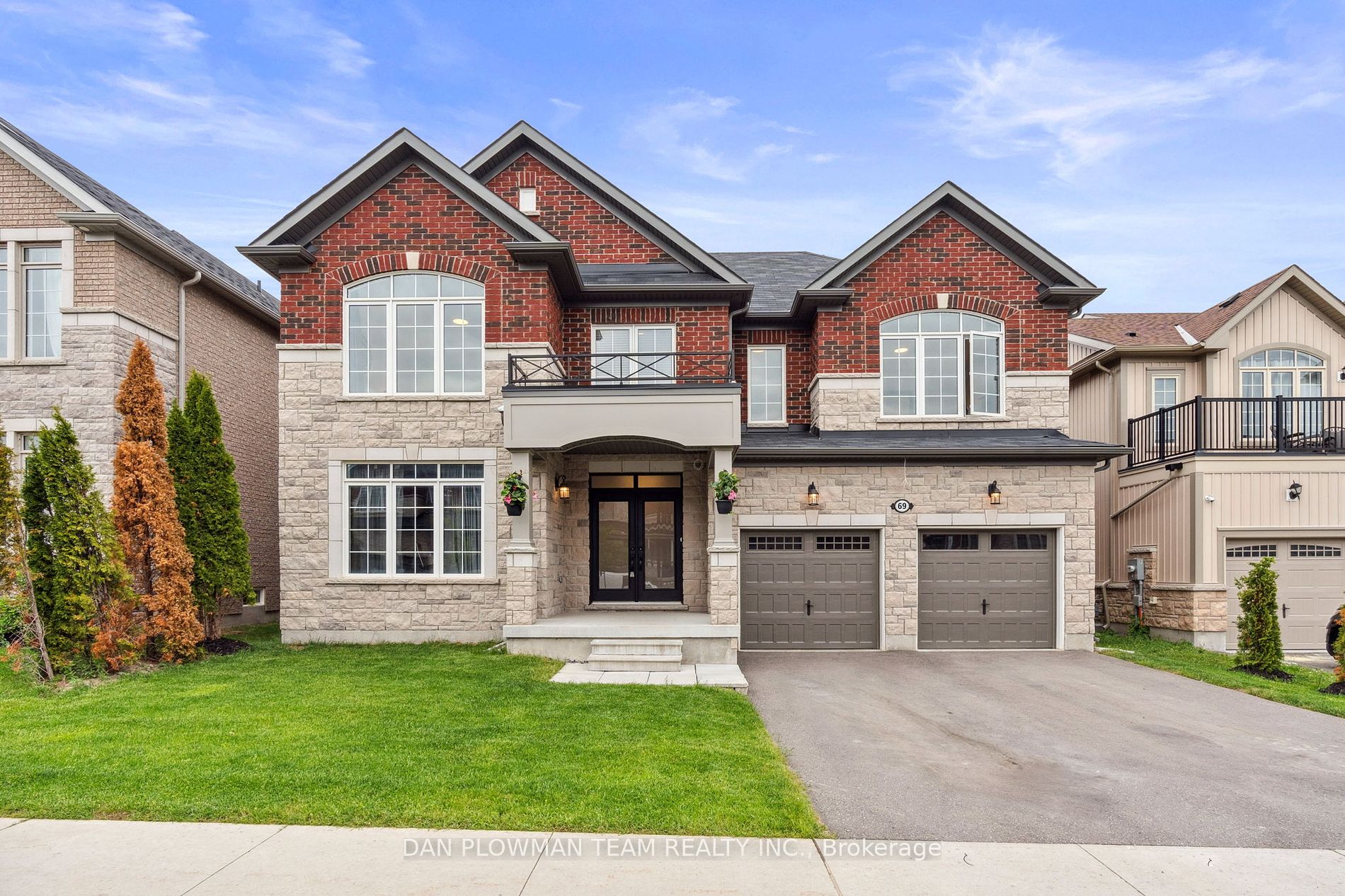 69 Highlands Boulevard, CAVAN MONAGHAN, ON L0A 1G0