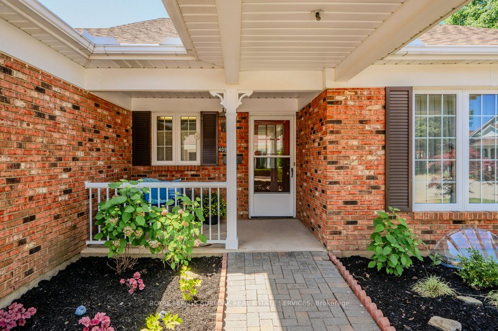 4097 Peartree Court, Lincoln, ON L0R 2C0