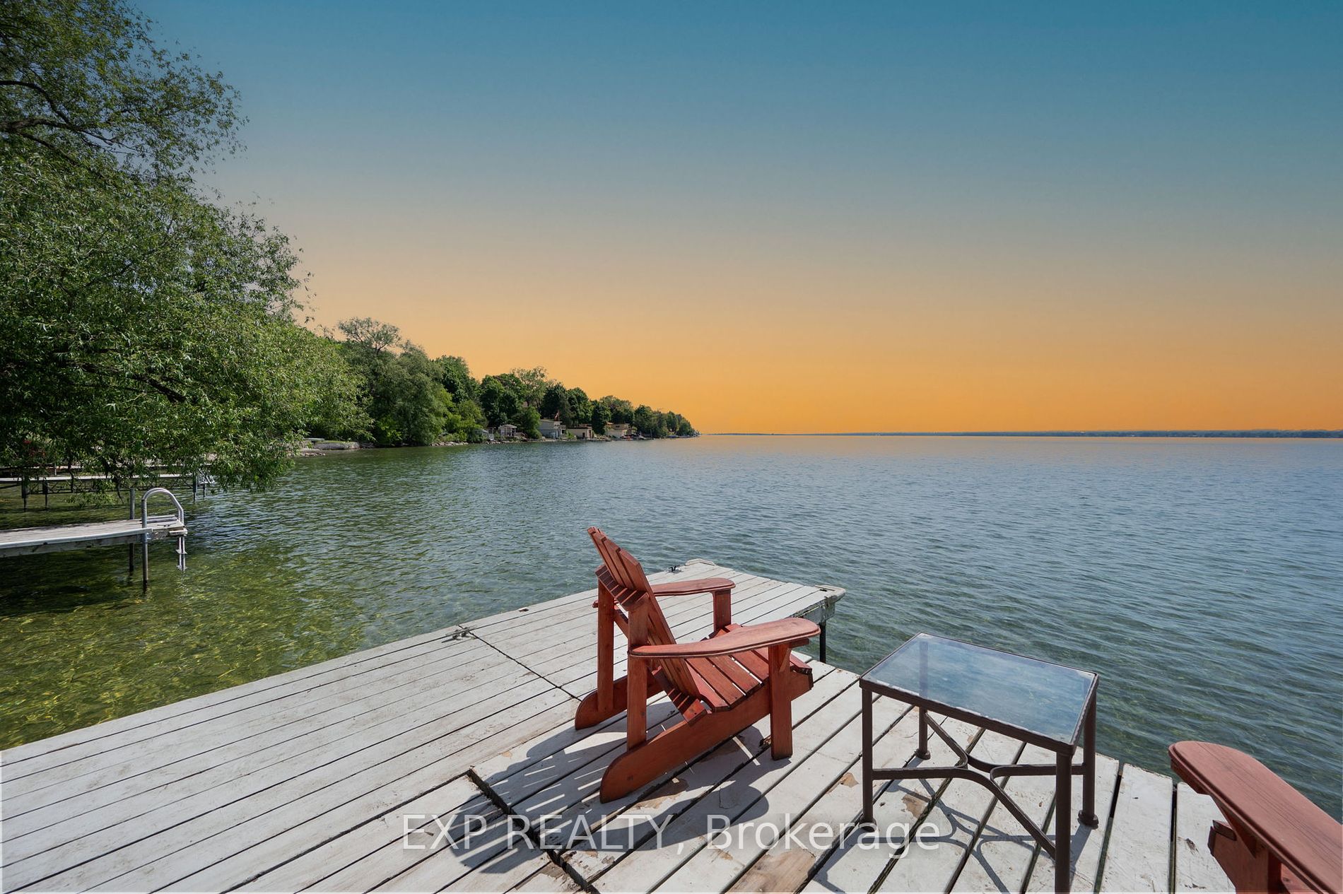 183 Lake Drive North, Georgina, ON L4P 3C8