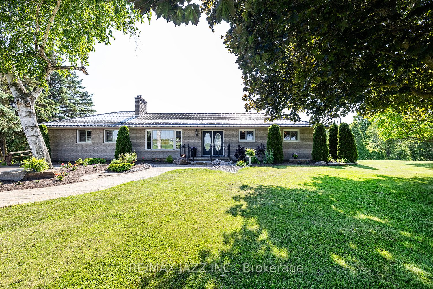 4280 Mearns Avenue, Clarington, ON L1C 3K5
