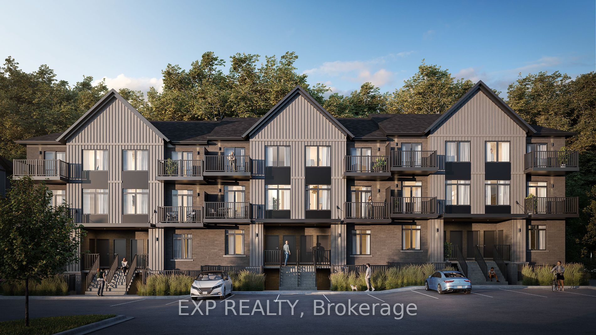 824 Woolwich St #b126, Guelph, ON N1H 1G8