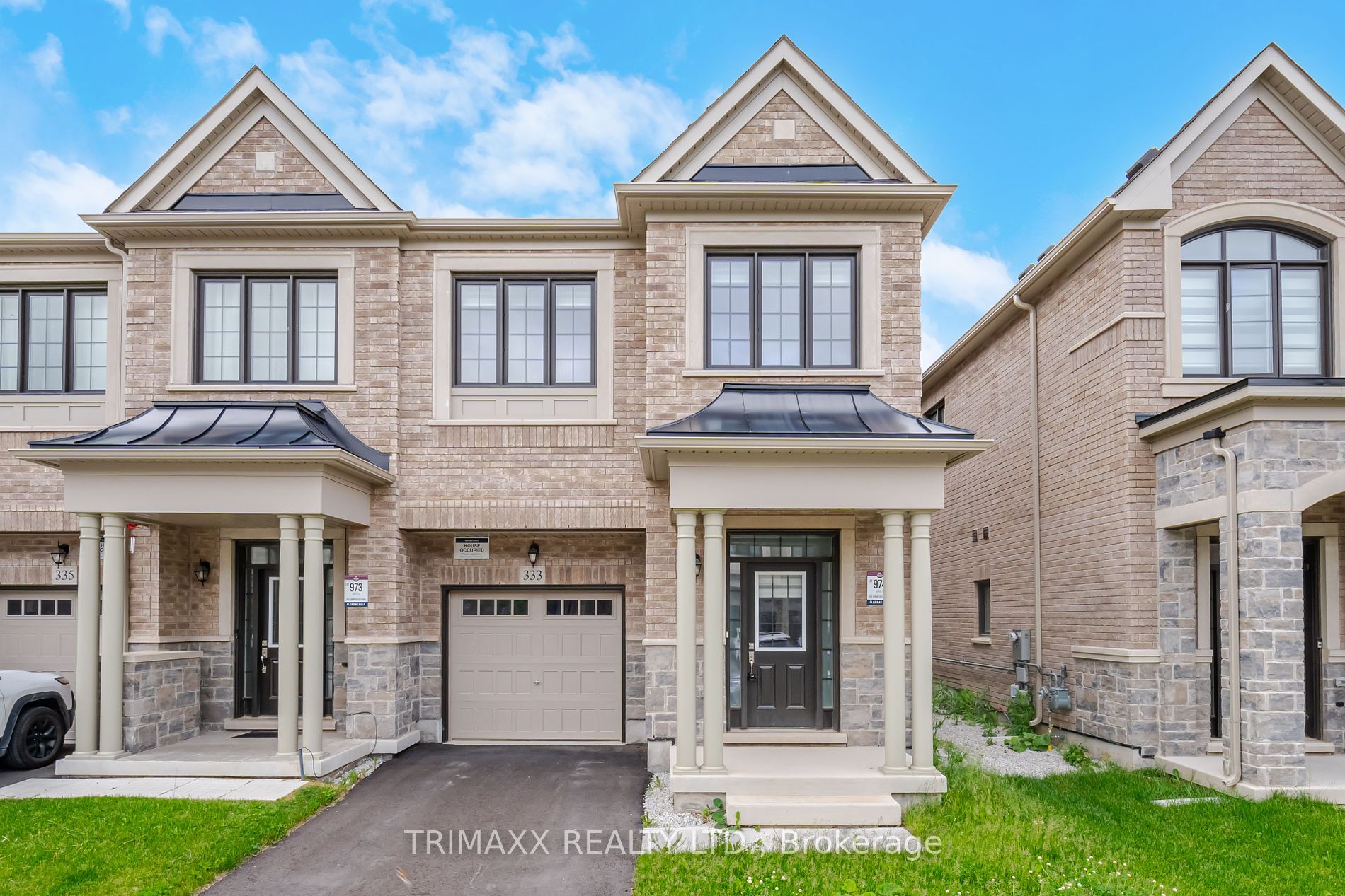 333 Thimbleweed Court, Milton, ON L9T 2X5