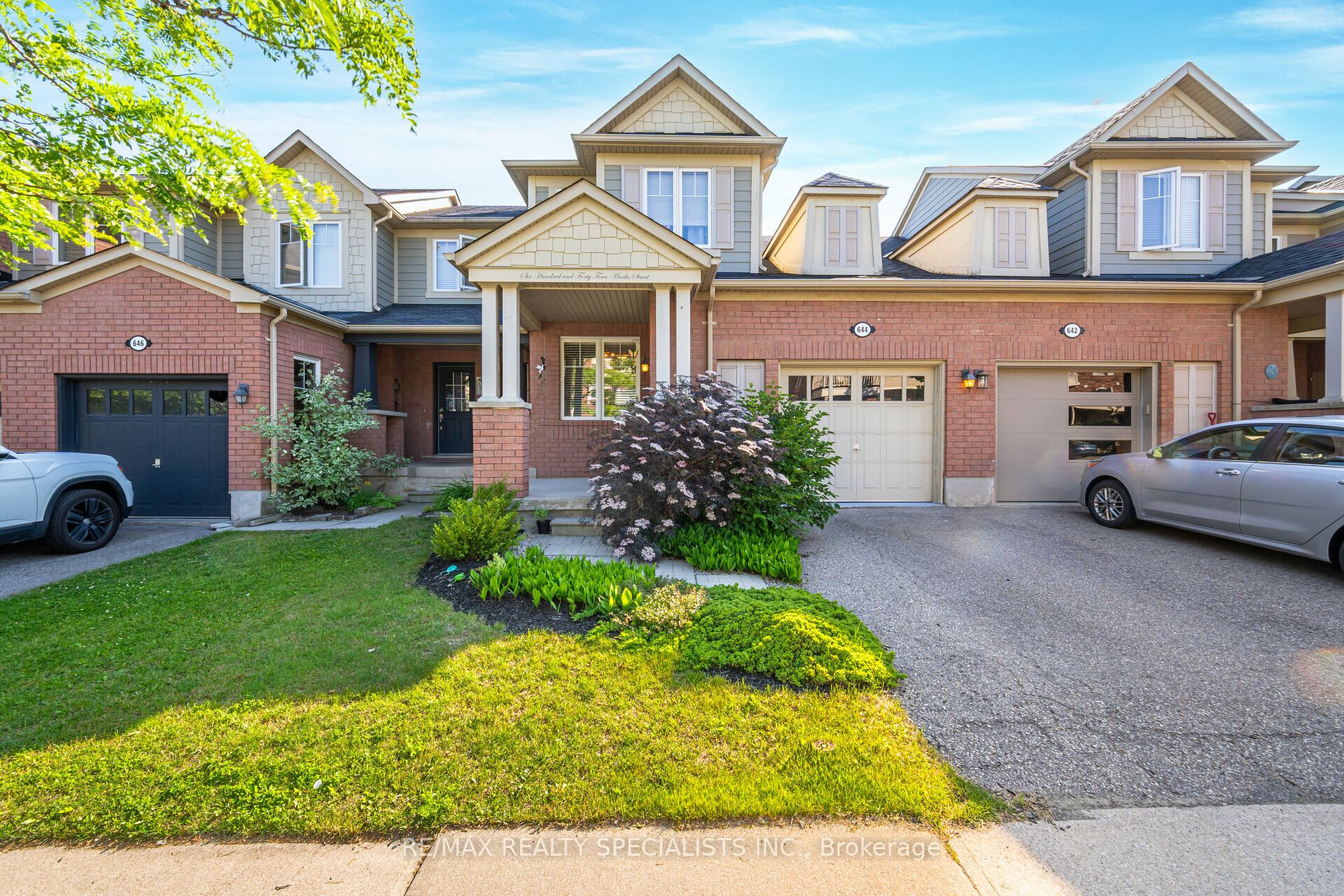 644 Marks Street, Milton, ON L9T 0P8