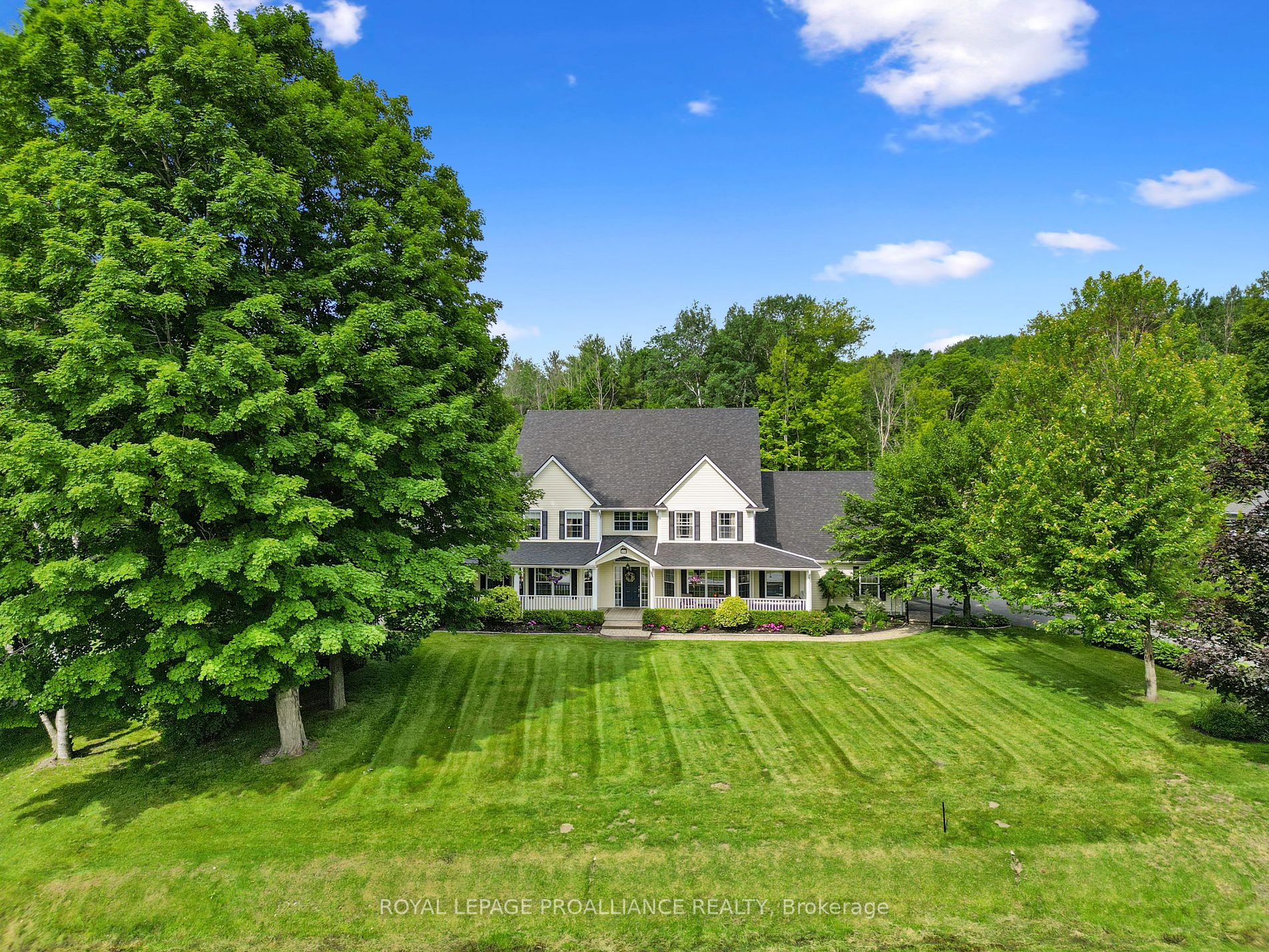 189 Whispering Woods Drive, Quinte West, ON K8V 5P7