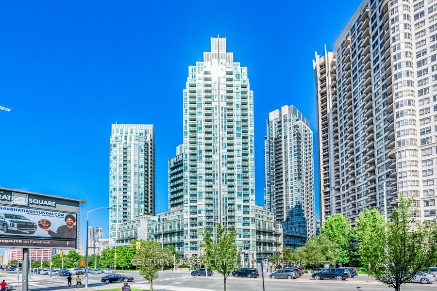 3939 Duke Of York Blvd #3204, Mississauga, ON L5B 4N2