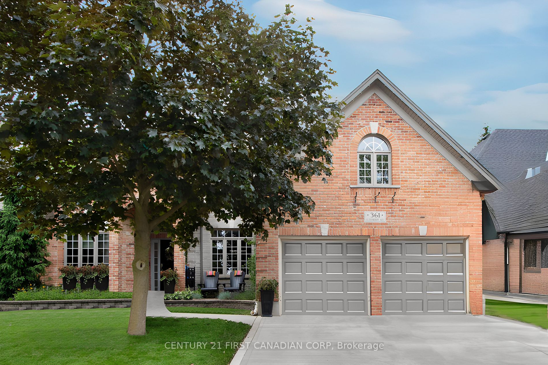 361 Elderberry Avenue, London, ON N5X 0A1