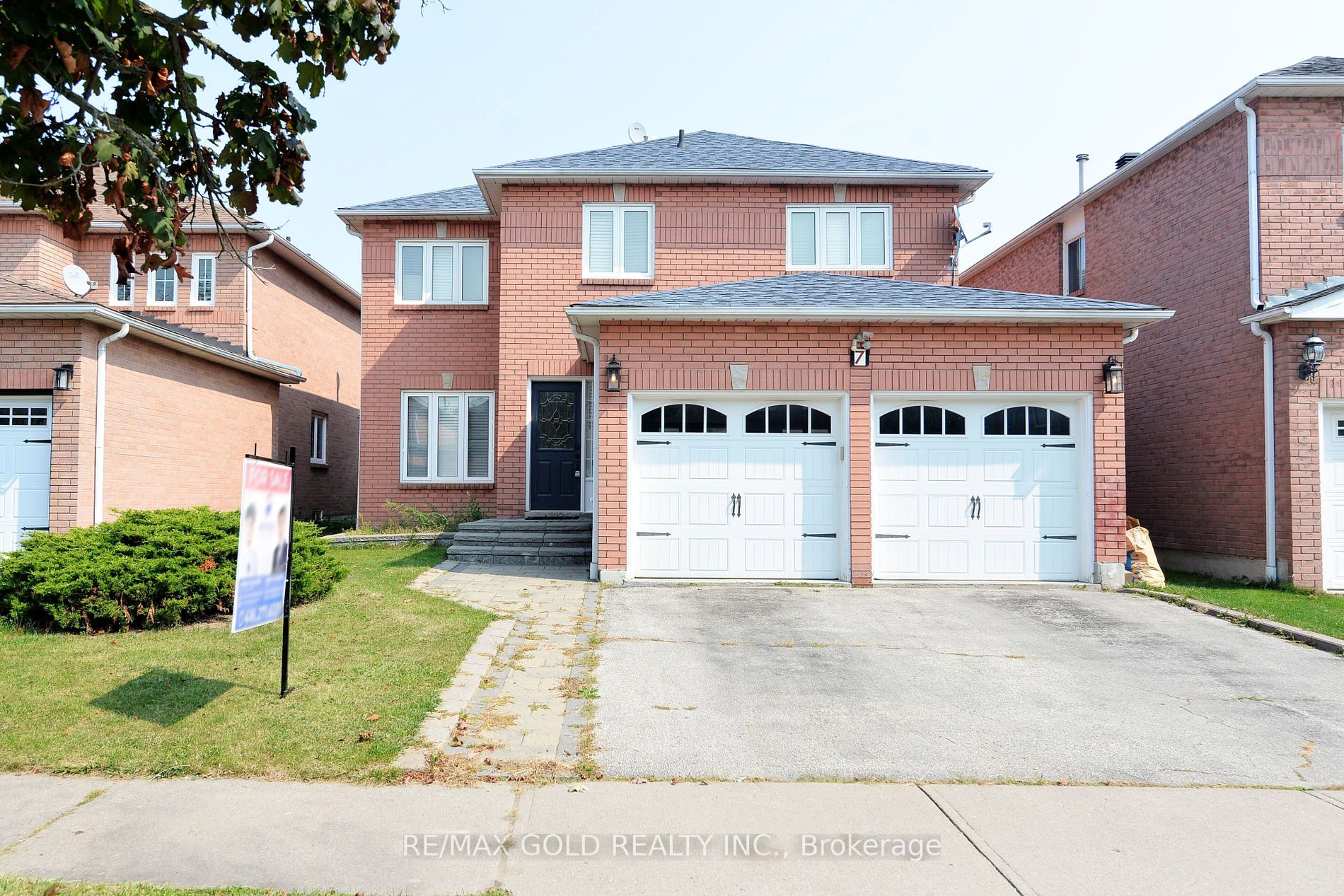 7 Reese Ave, Ajax, ON L1T 3V6 MLS E9350050 Houseful