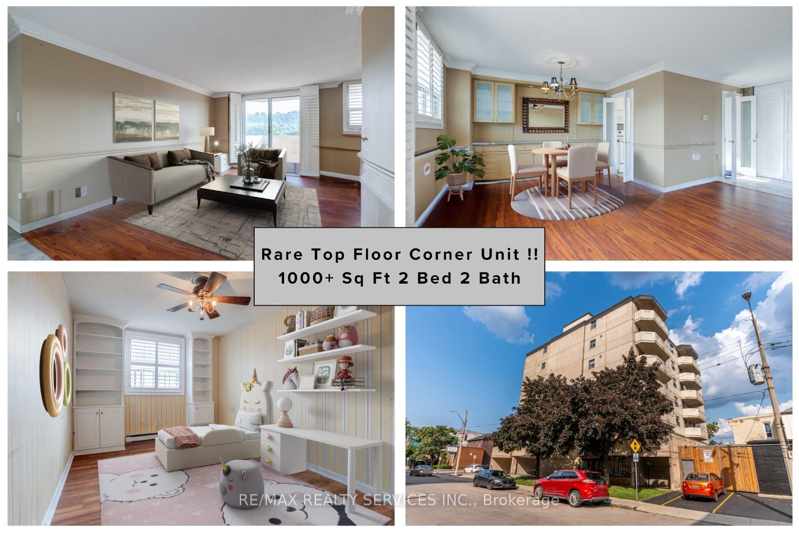 21 E Ave S, Hamilton, ON L8N 2T3