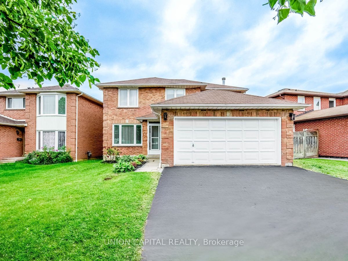 4563 Guildwood Way, Mississauga, ON L5R 1Z2