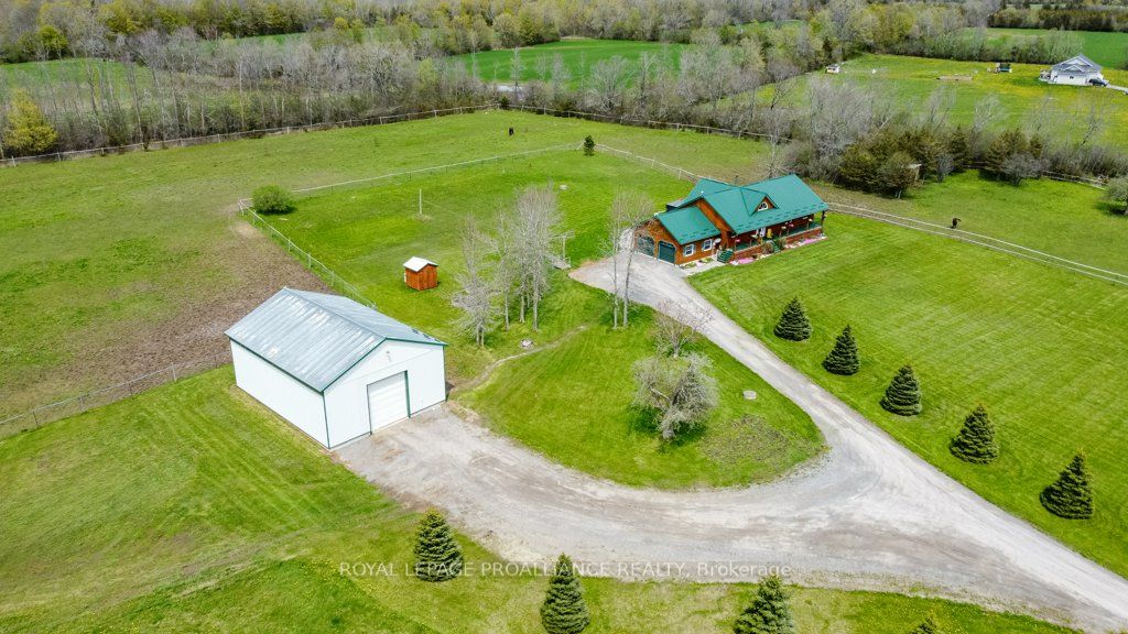 1024 County Road 19, Prince Edward County, ON K0K 1A0