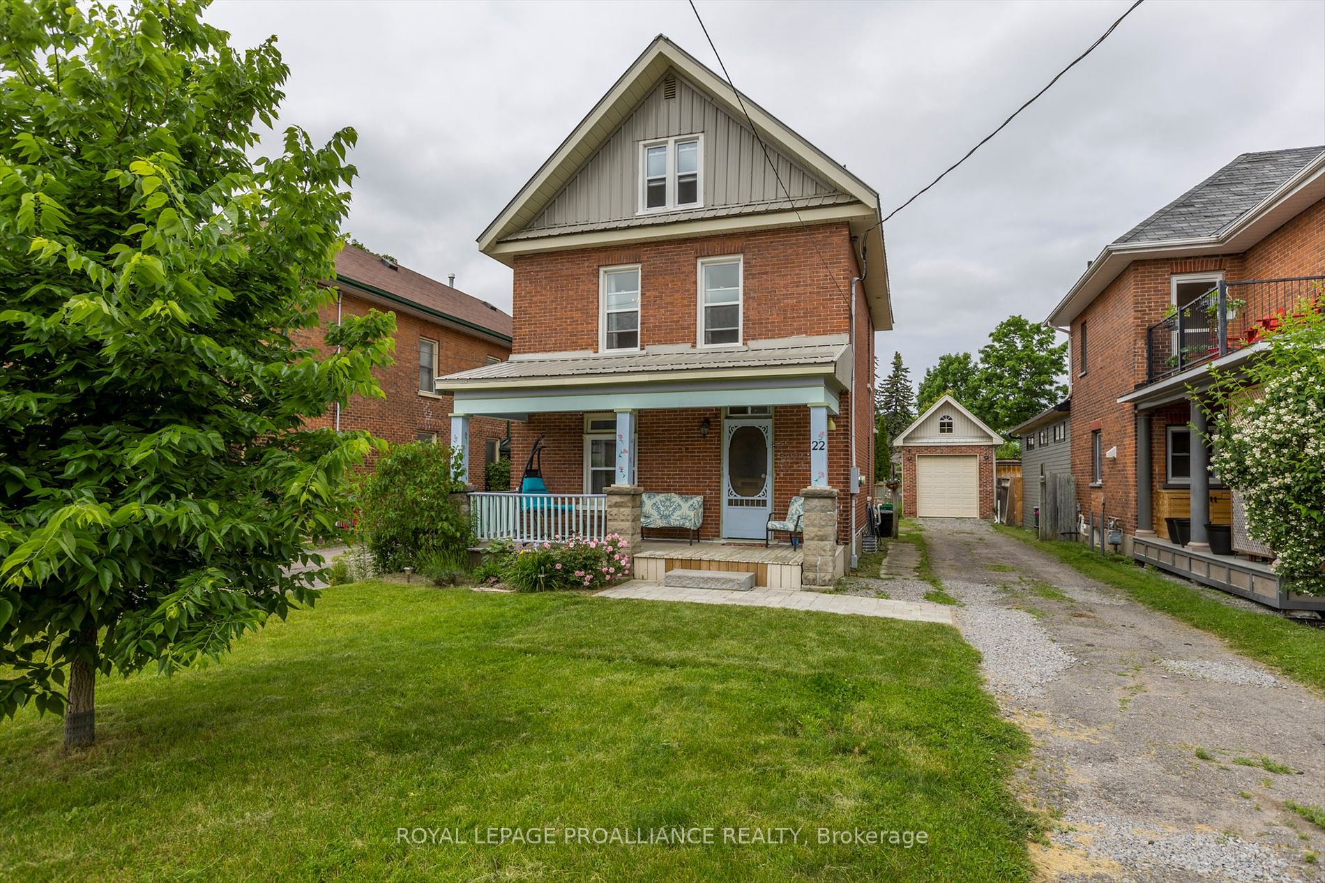22 Cricket Place, Peterborough, ON K9H 1H3