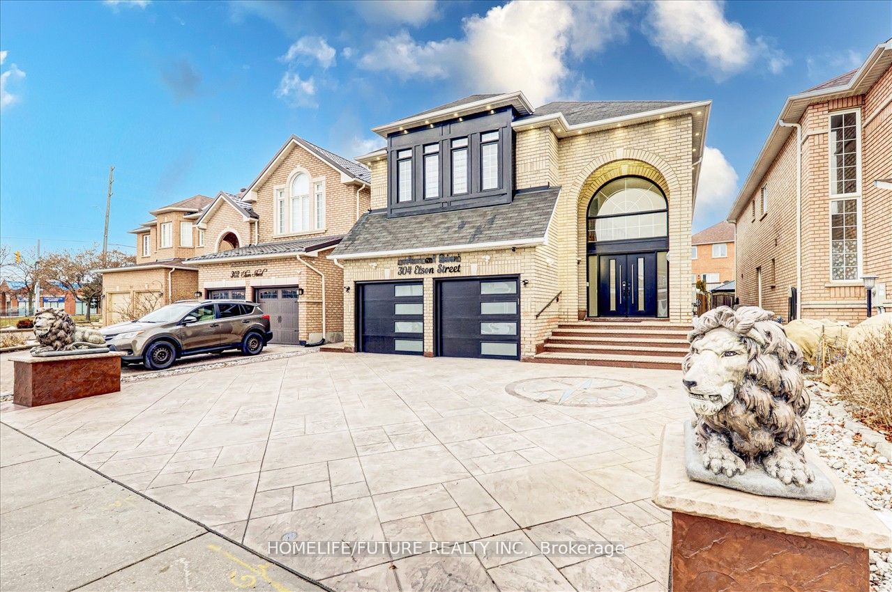 304 Elson St, Markham, ON L3S 4S4