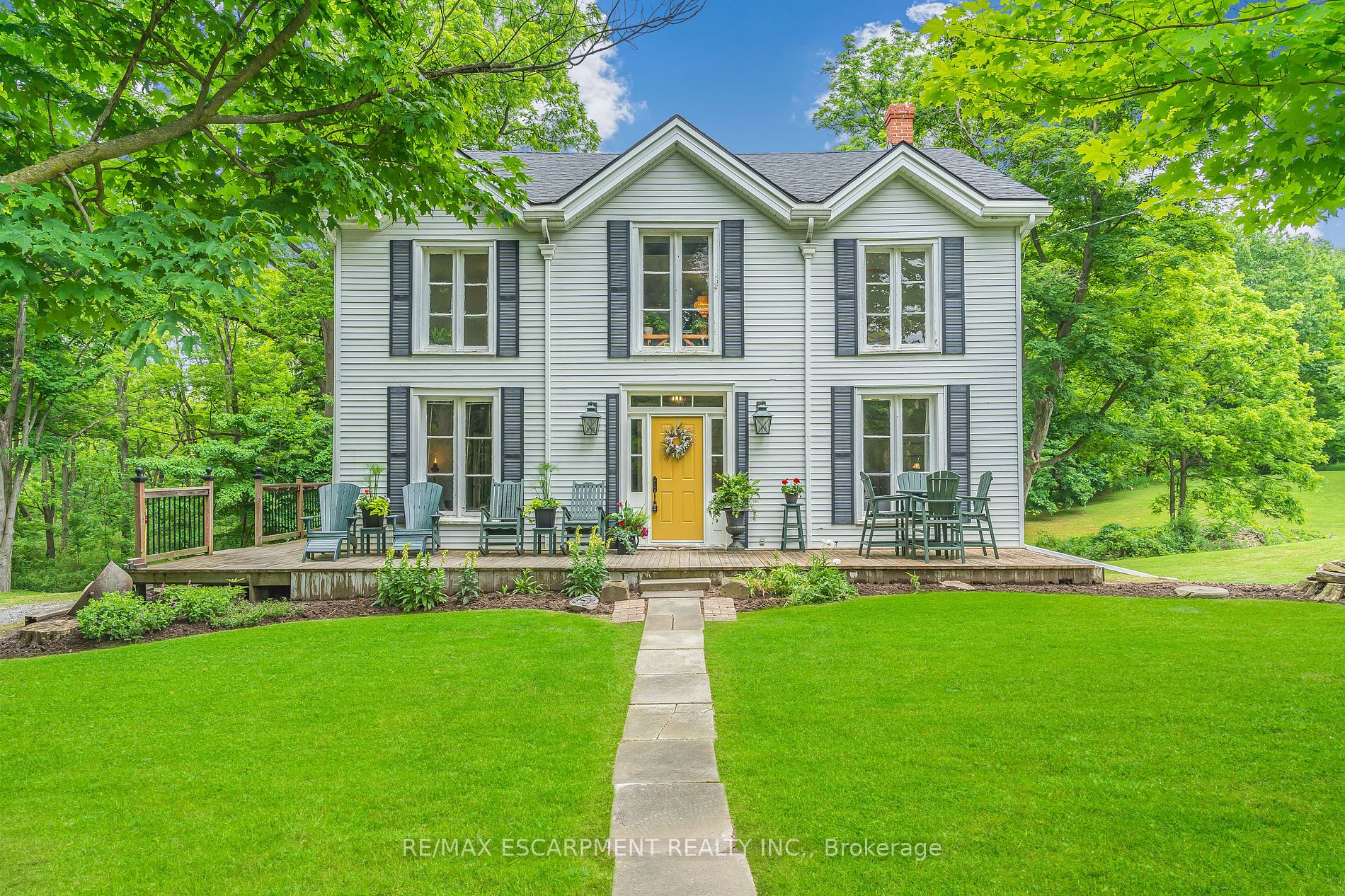 2998 Holland Road, Thorold, ON L0S 1E6
