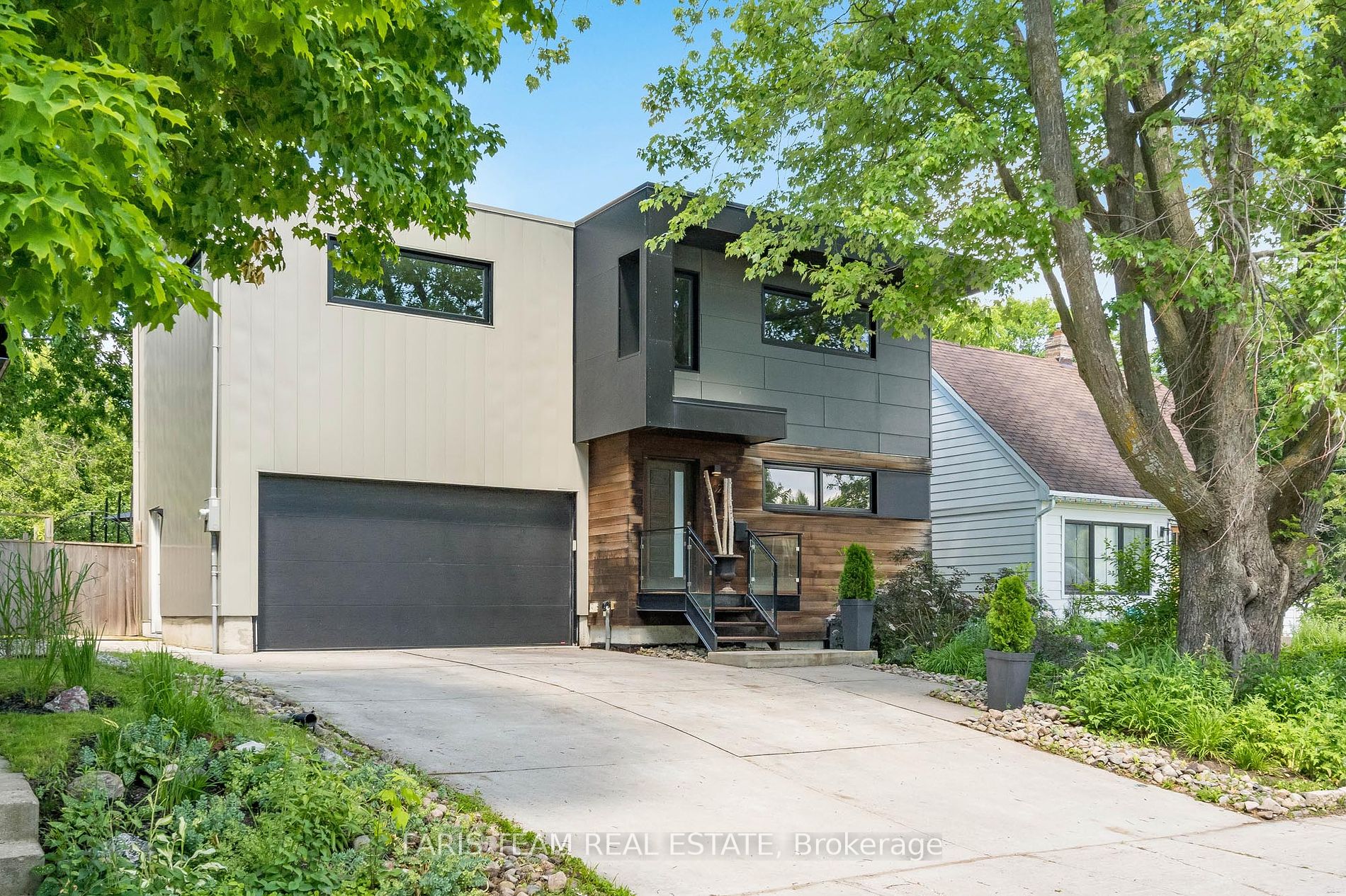 202 Napier St, Barrie, ON L4M 1W8 MLS S9036444 Houseful