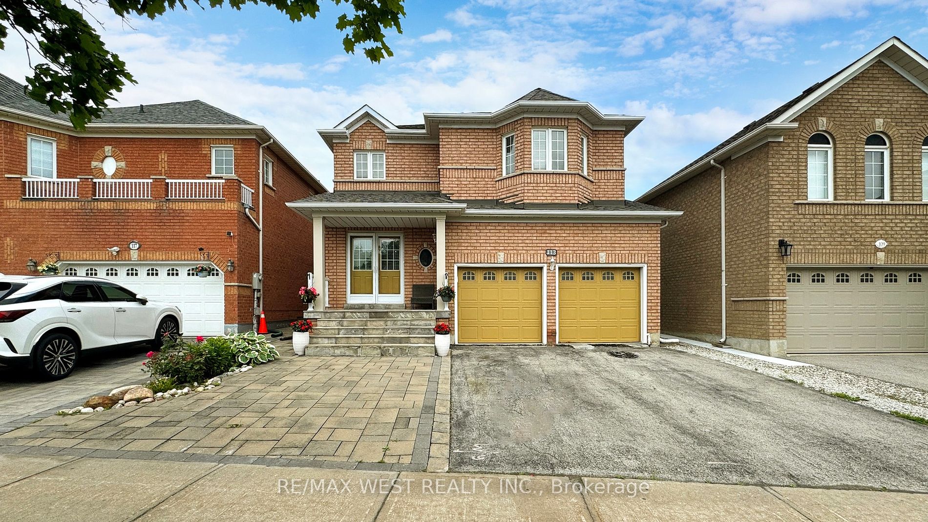 113 Saint Joan Of Arc Avenue, Vaughan, ON L6A 2H2