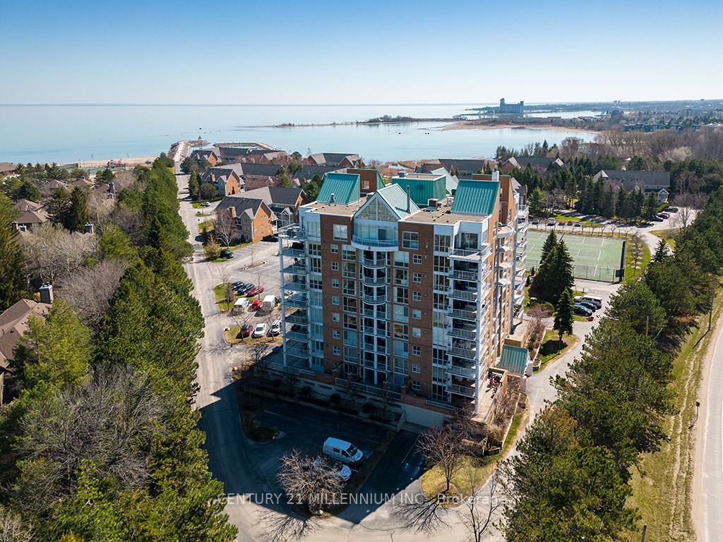 24 Ramblings Way, Collingwood, ON L9Y 5S7