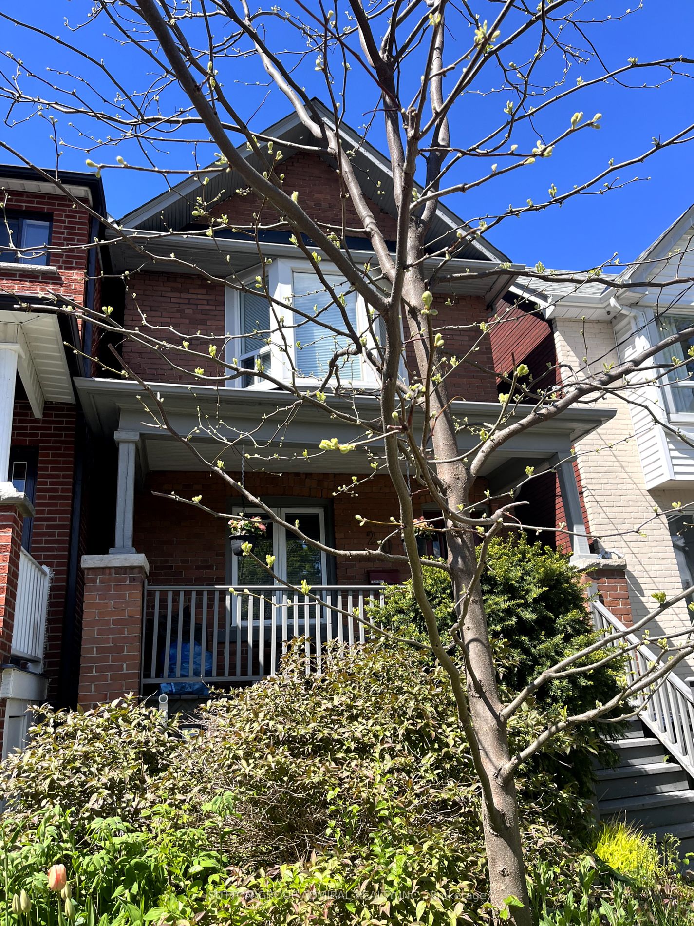 20 Poucher Street, Toronto, ON M4J 2Y9