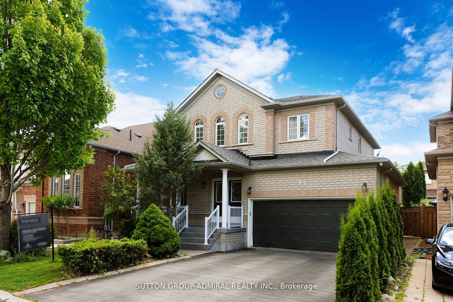 43 Shadetree Cres, Vaughan, ON L4H 1Y4 | MLS #N9242277 | Houseful