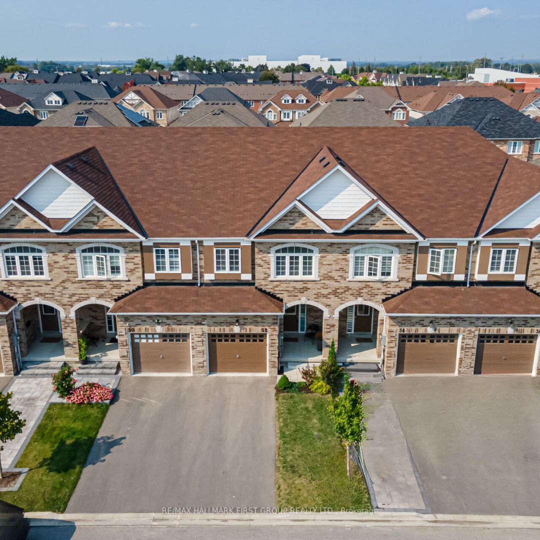 52 Jevons Dr, Ajax, ON L1Z 0T6 MLS E9350870 Houseful